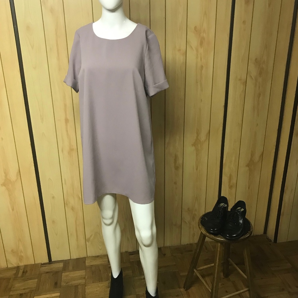 TOBI DRESS